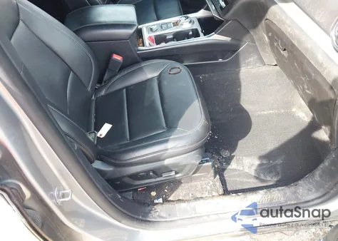 2020 Ford Explorer Xlt z USA, uszkodzony, nr VIN 1FMSK8DH6LGB27036